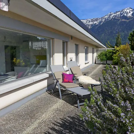 Panorama By Interhome