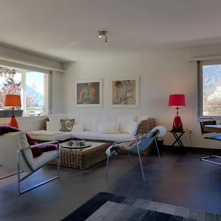 Panorama By Interhome *