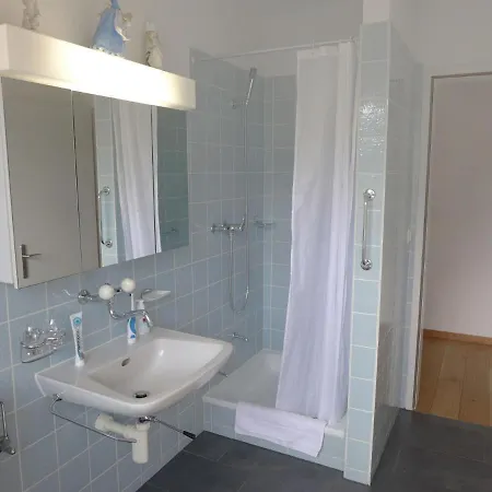 Appartement Panorama By Interhome