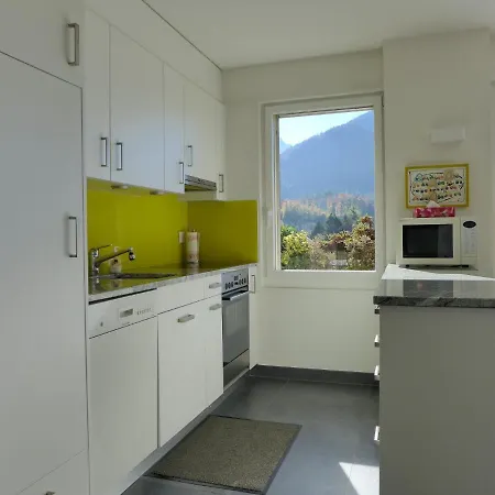 Panorama By Interhome Appartement