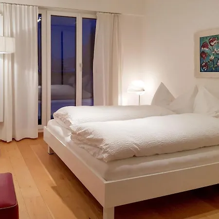 Appartement Panorama By Interhome *