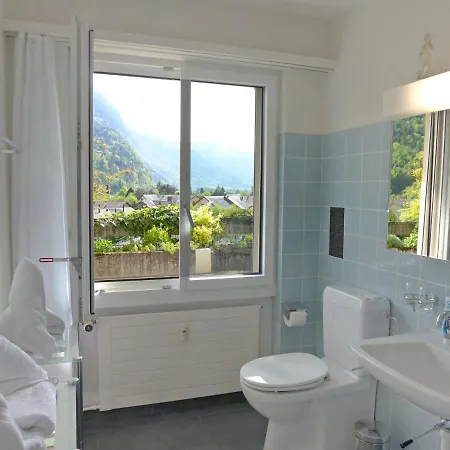 Panorama By Interhome Appartement *