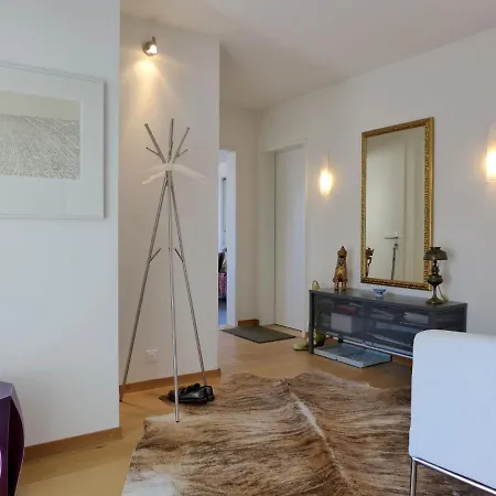 Panorama By Interhome Appartement *